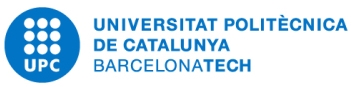 UPC - BCN logo